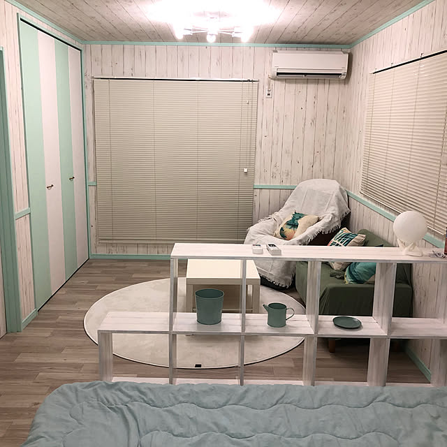 Kumaさんの部屋