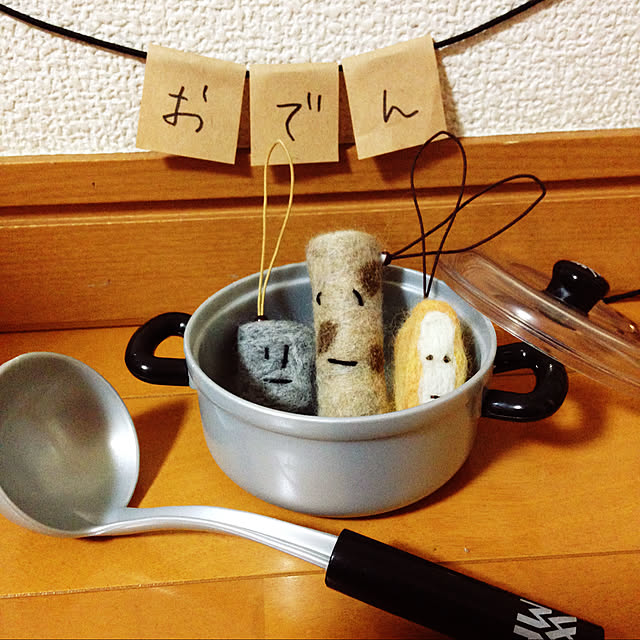 mameさんの実例写真