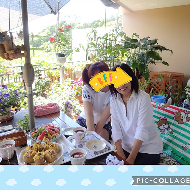 Aqettyさんの実例写真