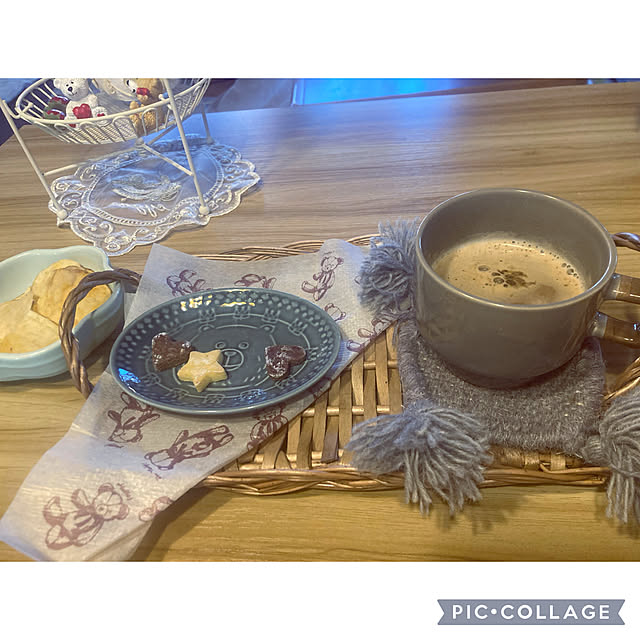 CoCo0617さんの部屋