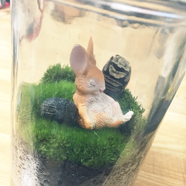 charさんの実例写真