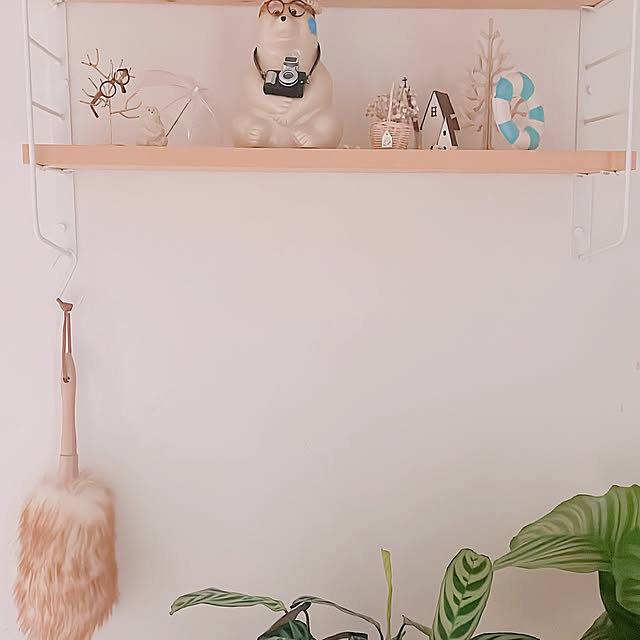 milkcocoaさんの部屋