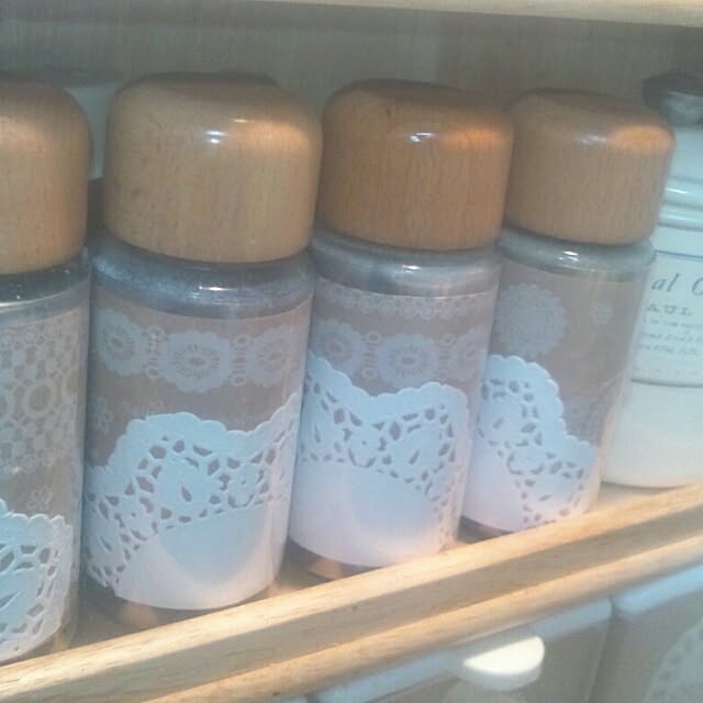 cloverさんの実例写真