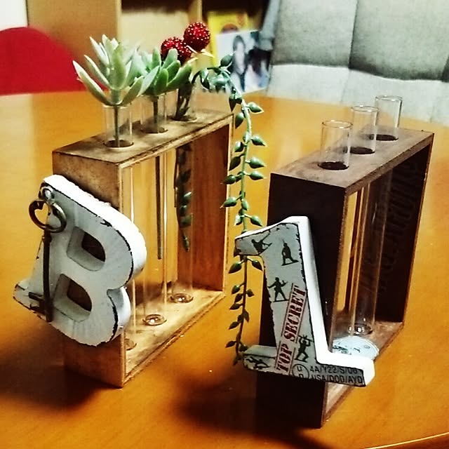 abiさんの実例写真