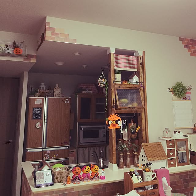 akinkoさんの実例写真