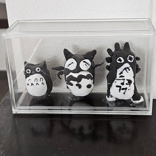 totoroさんの部屋