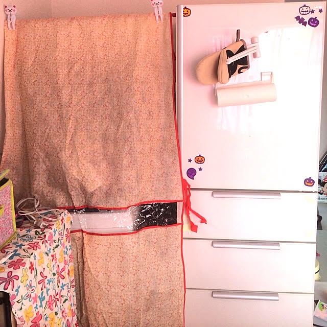 bump_happyさんの実例写真