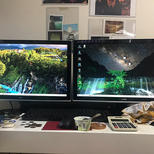 実例写真