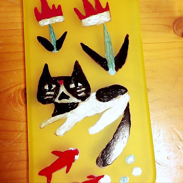 maruさんの実例写真
