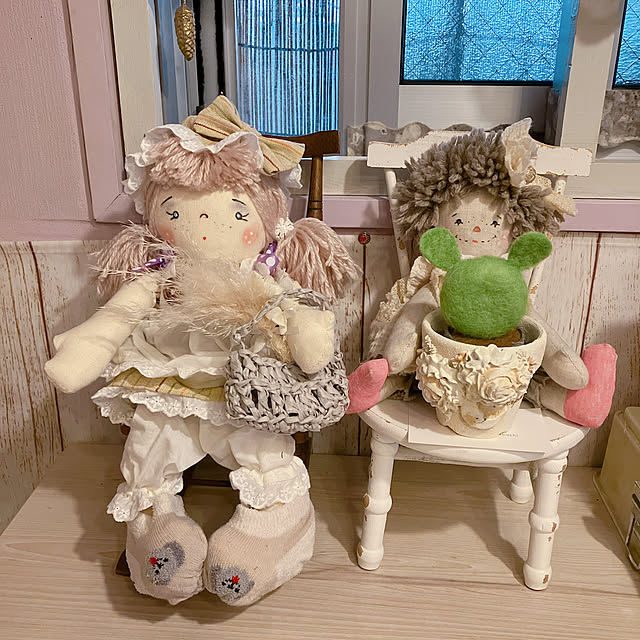 machakoさんの実例写真