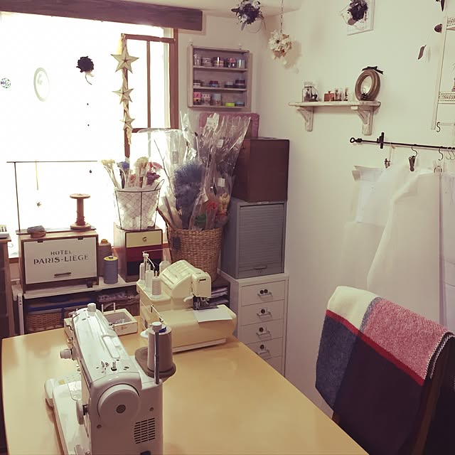 kiteiさんの実例写真