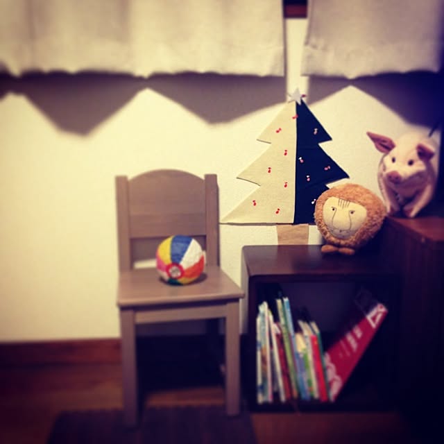 mokurollさんの実例写真