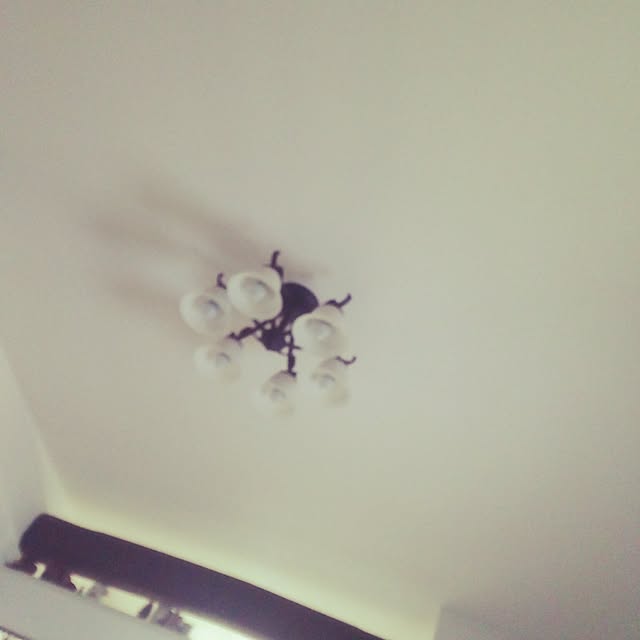 壁/天井のインテリア実例 - 2016-08-15 17:39:51