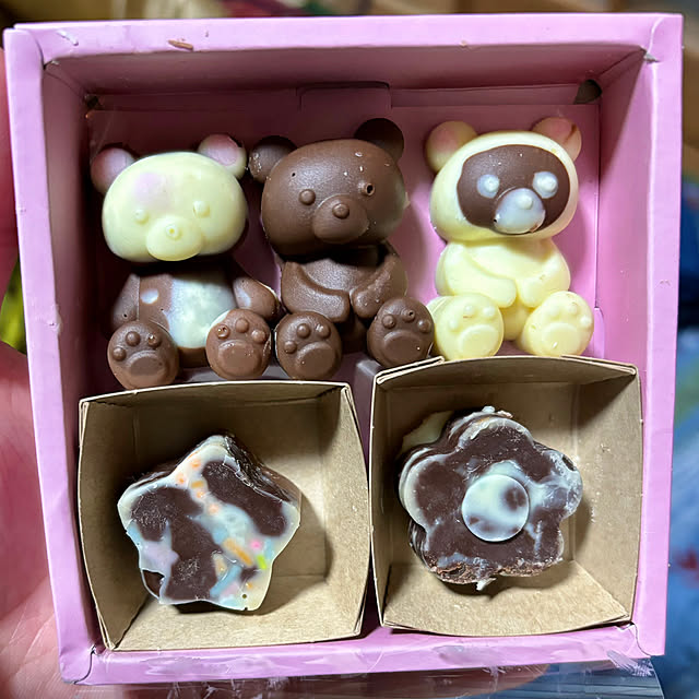 SIELUさんの部屋