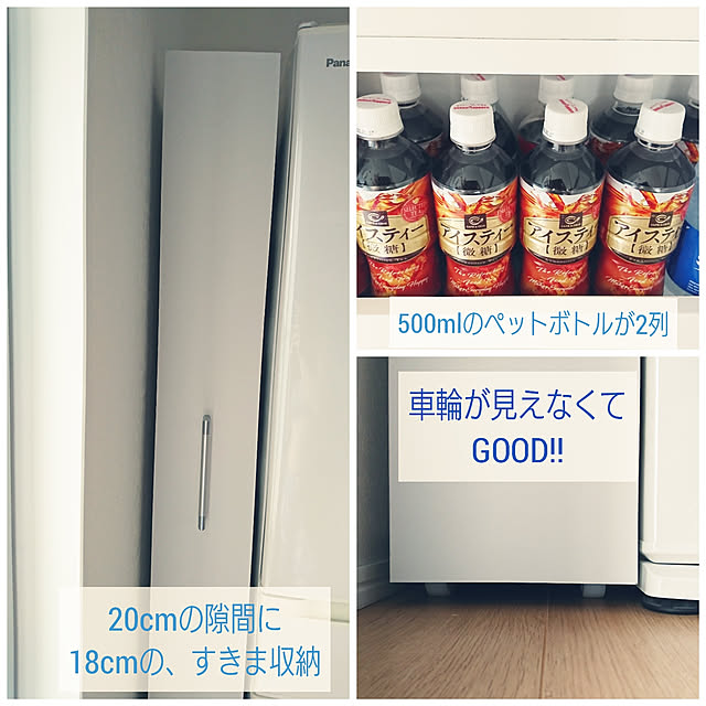 Nobuyoさんの実例写真
