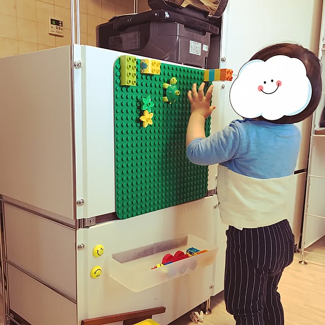 amanaさんの実例写真