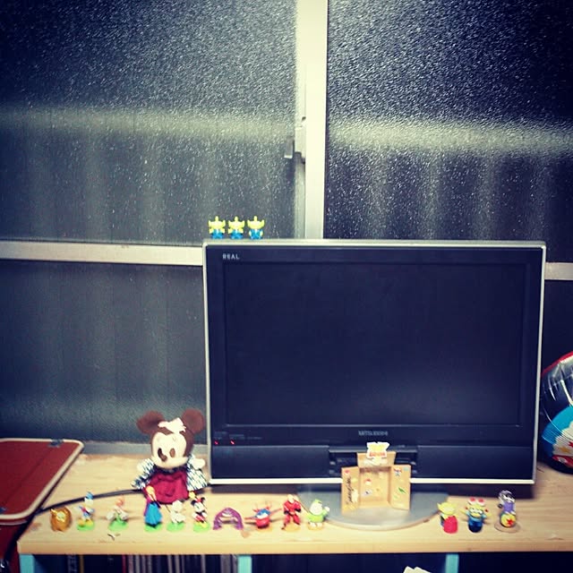 実例写真