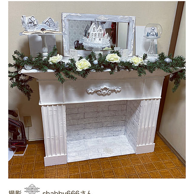 shabby666さんの実例写真