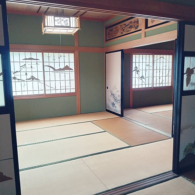 ruantaiさんの部屋