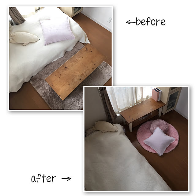 kokkomachaさんの実例写真