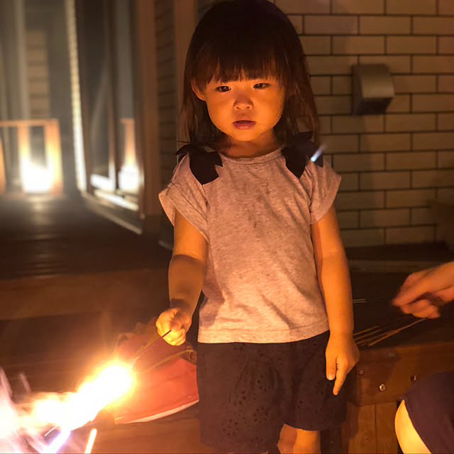 実例写真