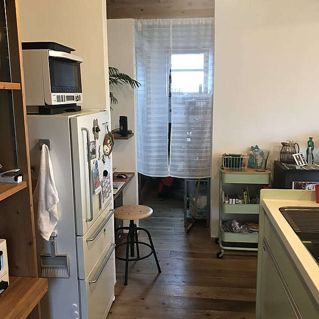 hachi1023さんの実例写真