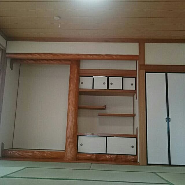 Mahoさんの実例写真