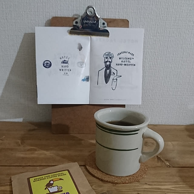 cafe-plageさんの実例写真