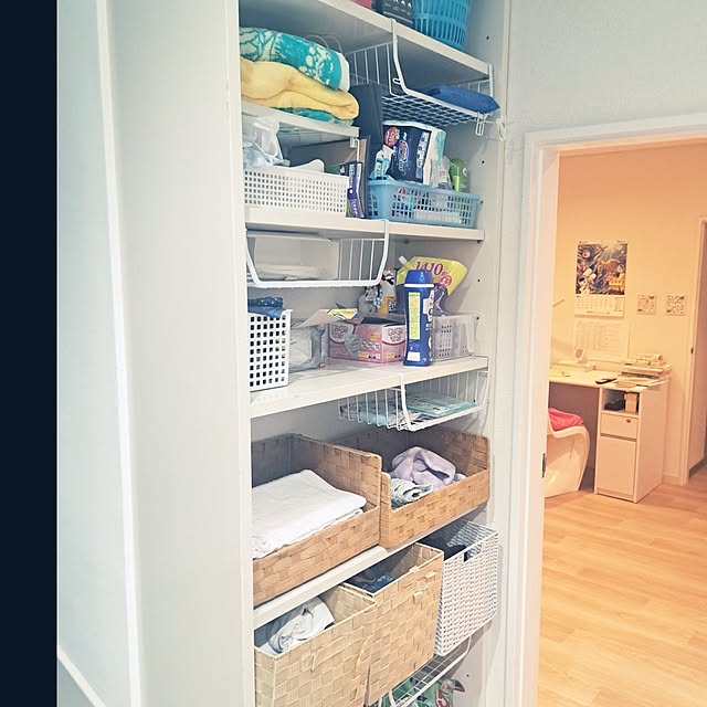 Hanaさんの部屋