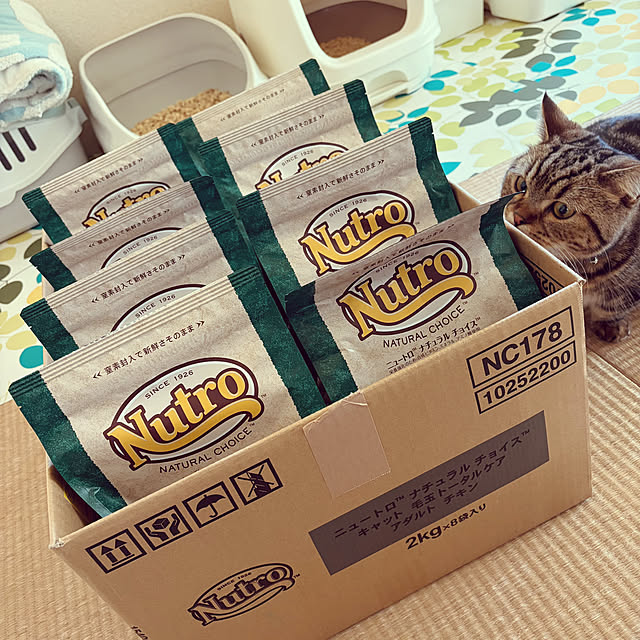 chiiさんのお部屋の写真