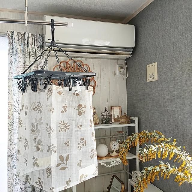 YUKKIさんの部屋