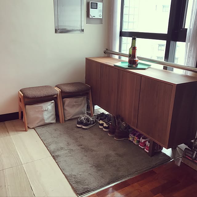 Jamesさんの実例写真