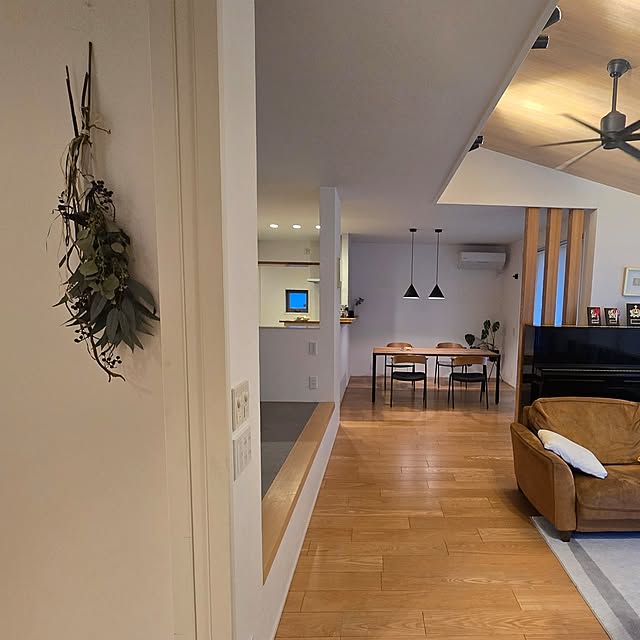 Saranさんの実例写真