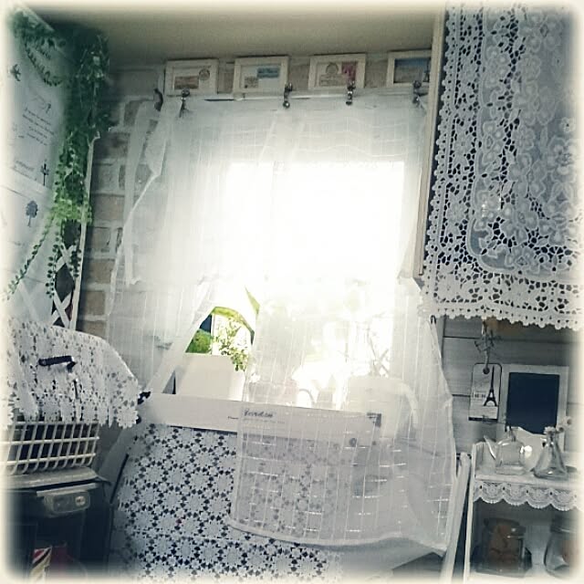 OBTERNIR88filerさんの実例写真