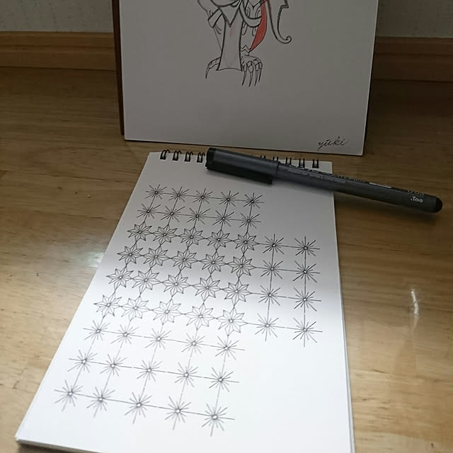 TOUEMONさんの実例写真