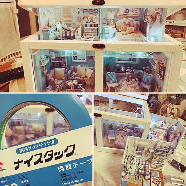 Atsukoさんの実例写真
