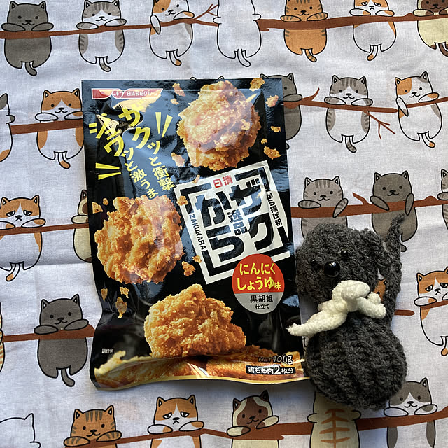 manduonmaさんの実例写真
