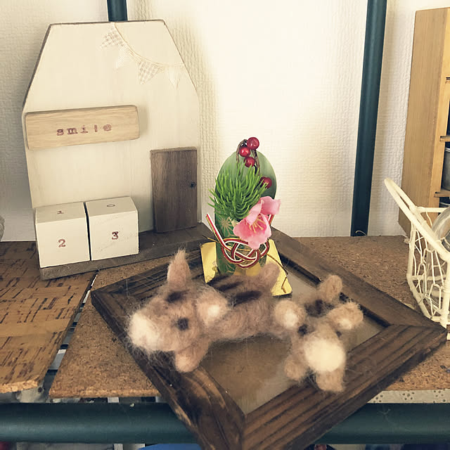 pikarunさんの実例写真