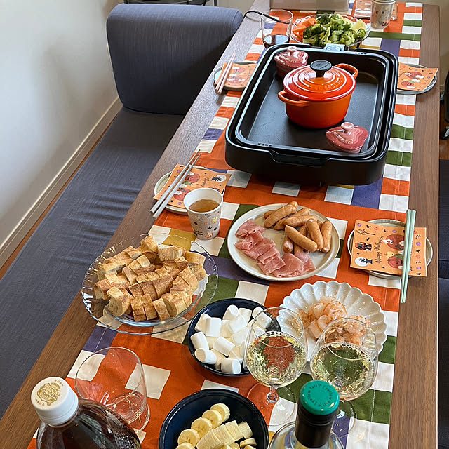 N.さんの部屋