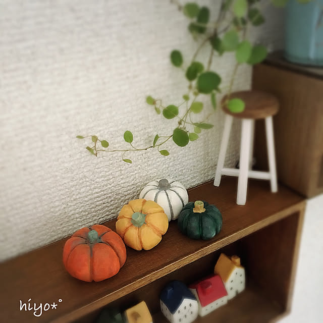 hiyoさんの実例写真