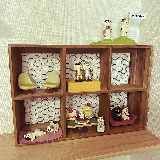 kodamaさんの実例写真