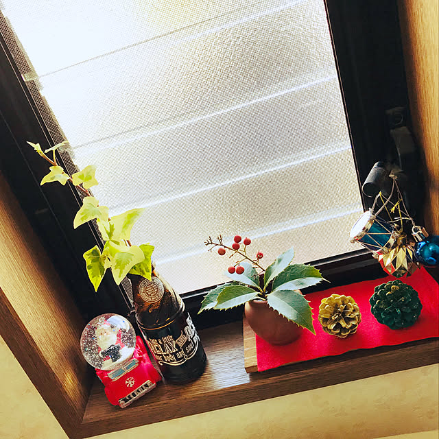 roseさんの実例写真