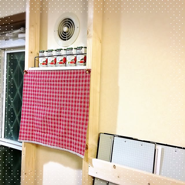 Asakaru_sopさんの実例写真