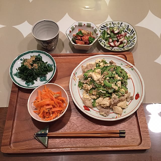 yumikoさんの実例写真