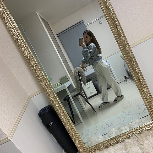 ricaさんの部屋