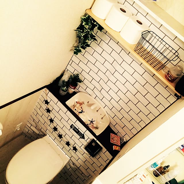 usotukisoraさんの実例写真