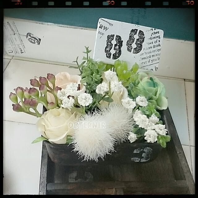 OBTERNIR88filerさんの実例写真