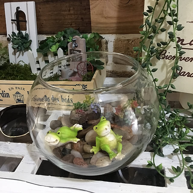 kaitomari02080708さんの実例写真