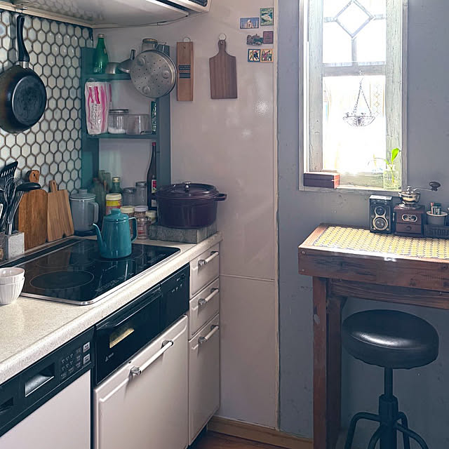 burubonさんの実例写真