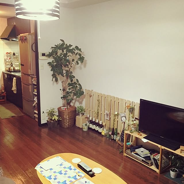 実例写真